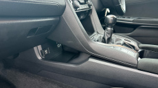 Honda Civic 1.6 i-DTEC SR 5dr Diesel Hatchback